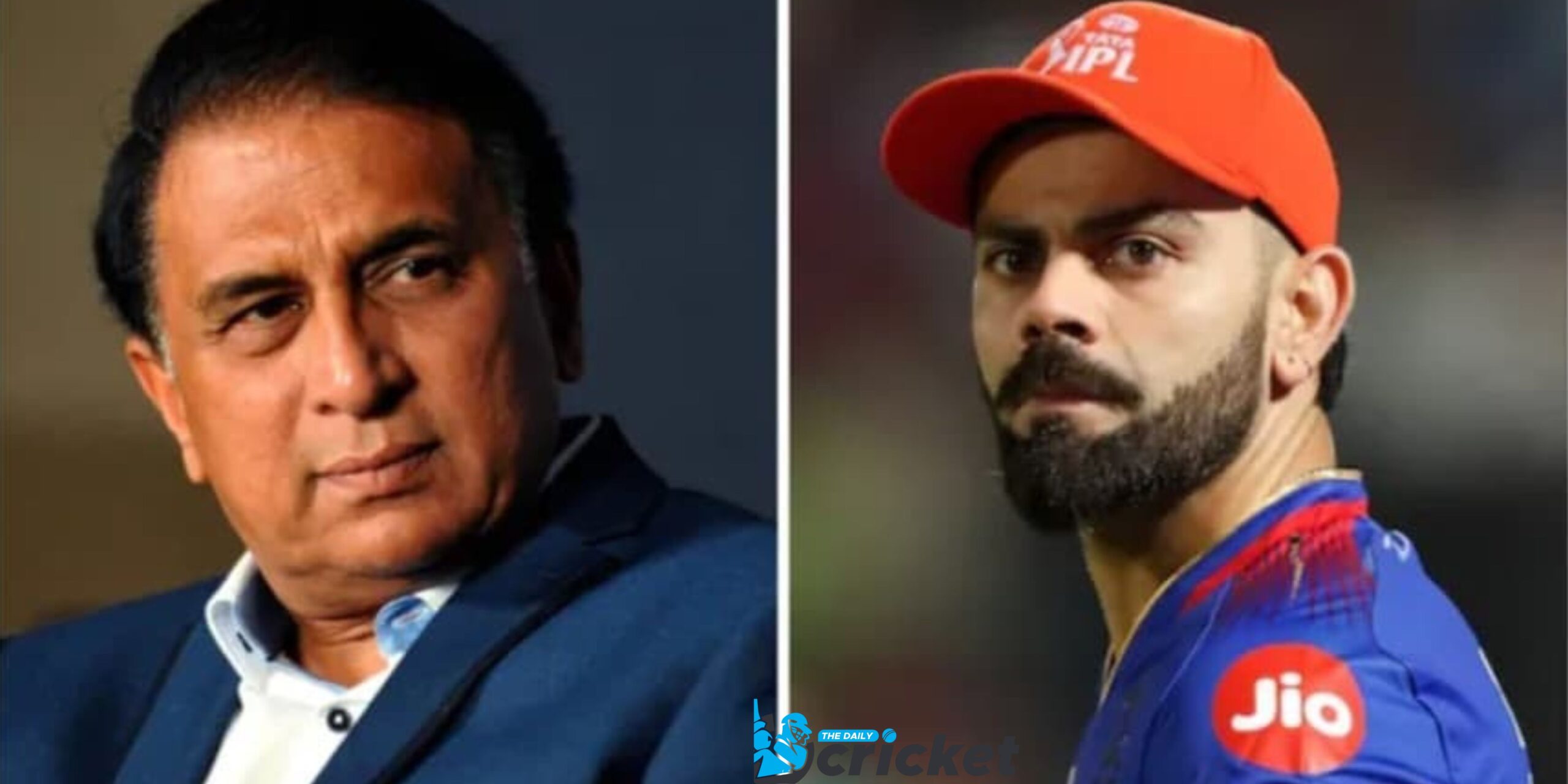 Sunil Gavaskar predicts the RCB vs RR IPL eliminator will be one-sided, saying this team "will walk all over"