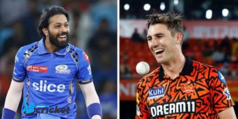 IPL Match Today, MI vs SRH Live Score IPL 2024: Mumbai Indians Looking to Spoil Sunrisers Hyderabad's Playoff Chances