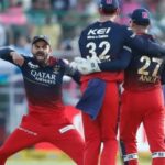 RR VS RCB Match Highlights: Rajasthan Royals wins by 4 wickets
