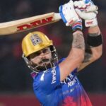 RCB versus DC: Virat Kohli is on the verge of making IPL history by becoming the first player to...