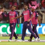 RR VS RCB Match Highlights: Rajasthan Royals wins by 4 wickets