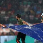 If IPL 2024 Qualifier 2 is a washout, whose team will advance to the final?