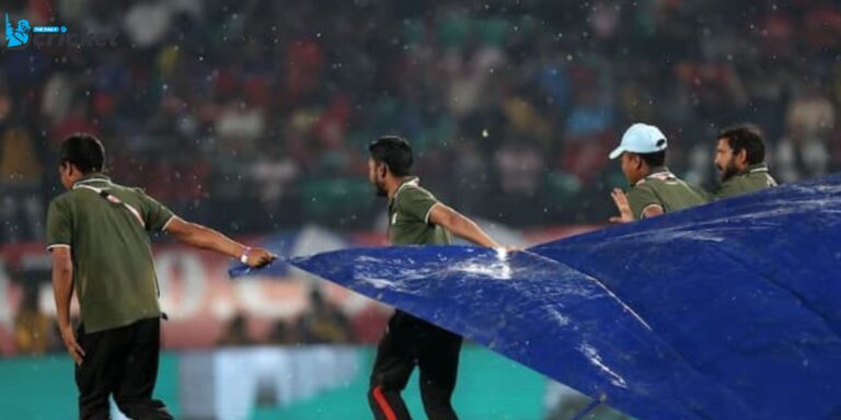 If IPL 2024 Qualifier 2 is a washout, whose team will advance to the final?