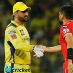 What happened the last time PBKS and CSK played in the IPL?