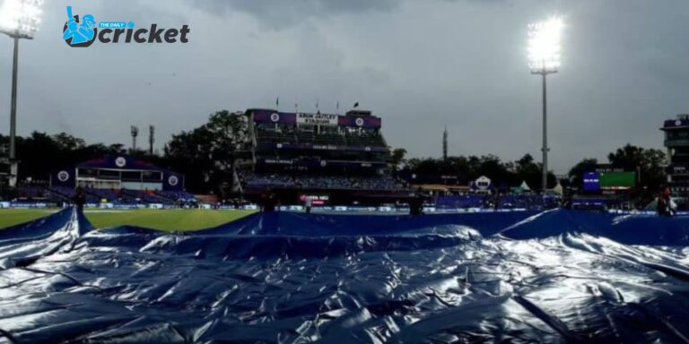 Arun Jaitley Stadium, Delhi Weather Report For DC Vs LSG IPL 2024 Match