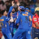 "Not very happy. "Lost Four Games...": IPL 2024 Playoffs Chances Hit, Owner's Blunt Take On Team