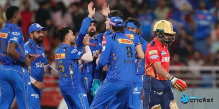 "Not very happy. "Lost Four Games...": IPL 2024 Playoffs Chances Hit, Owner's Blunt Take On Team