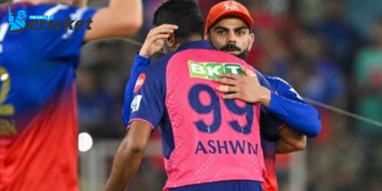 R Ashwin 'ageing', says 'body wasn't moving' immediately after texting Virat Kohli, 'let's fight it one more time.