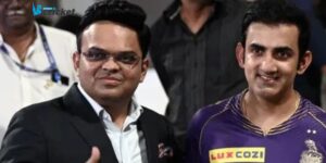 Gautam Gambhir meets Jay Shah after IPL final amid India Head Coach speculations; netizens conjecture, 'Salary kitna loge'