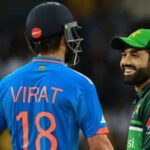 Virat Kohli: Pakistan's Mohammad Rizwan says he's 'learnt a lot from' the IPL 2024 Orange Cap holder and 'I appreciate him'