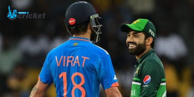 Virat Kohli: Pakistan's Mohammad Rizwan says he's 'learnt a lot from' the IPL 2024 Orange Cap holder and 'I appreciate him'