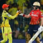 IPL2024: Following PBKS' victory over CSK, Sam Curran states that "Any Team That Can Get Momentum at the Back-end is Dangerous."
