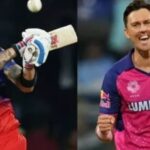 Who won yesterday's IPL match? Top highlights from yesterday night's RR vs RCB playoff game