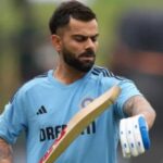 Kohli yet to arrive as India start training in New York ahead of T20 World Cup