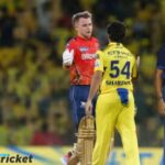Who won in the IPL match yesterday? Important moments from the CSK vs. PBKS game last night