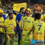 CSK's Lap of Honour and Dhoni's Crowd Play: Fans' Special IPL Treat Amid MS Dhoni's Retirement Speculation