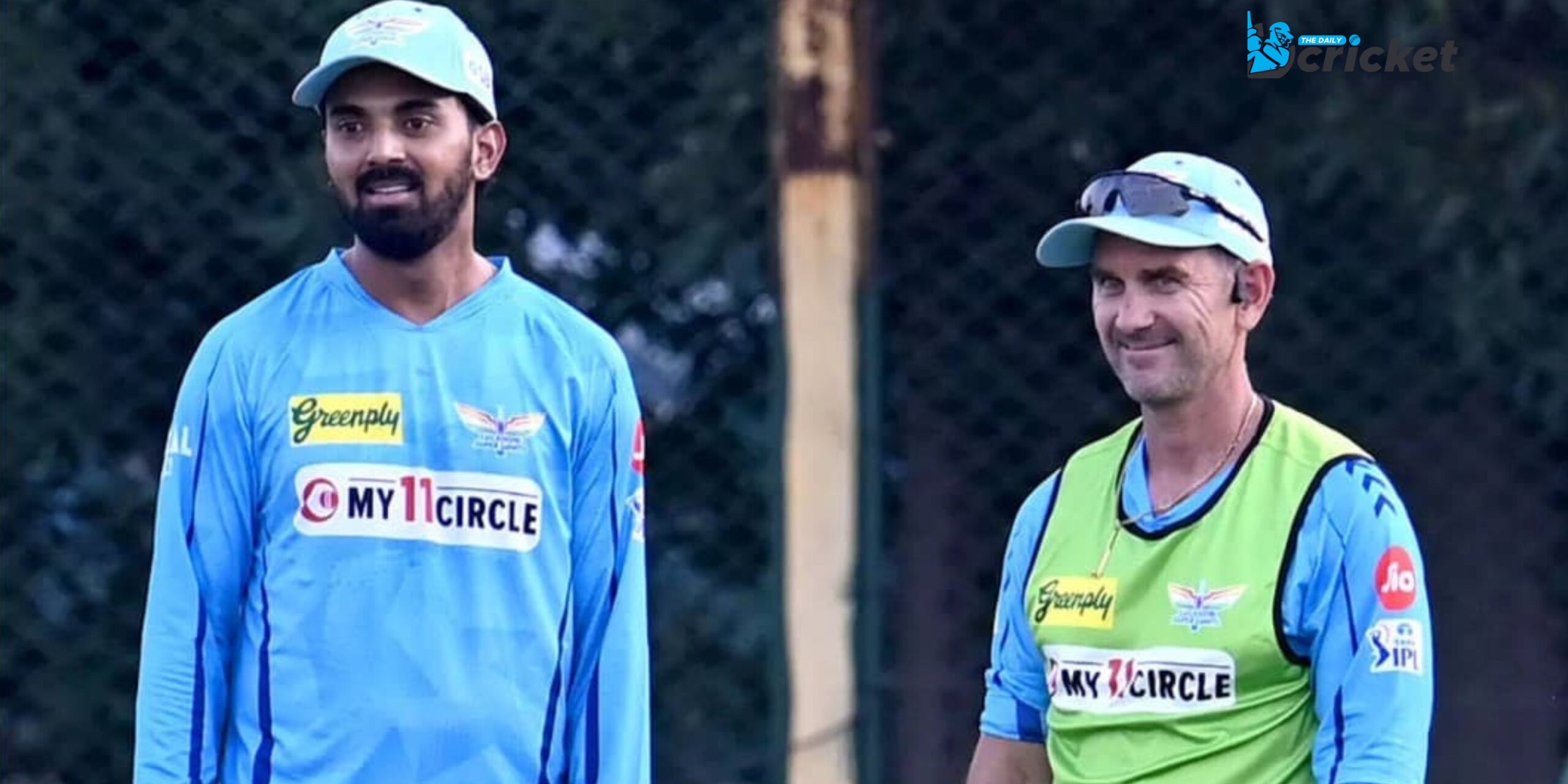 Justin Langer declines India coach position after KL Rahul's 'politics and pressure in team' advise.