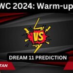 AFG vs OMN, Warm-up T20 World Cup: Match Prediction, Who will win today?