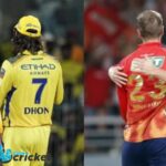 Which IPL team won yesterday? Top moments from CSK vs. PBKS last night