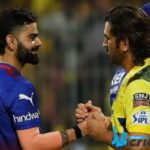 Moody expects Virat Kohli vs MS Dhoni to be an exciting IPL contest: 'You have two huge names.'