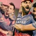 Today's IPL Match: RR vs RCB: Who Will Win the Rajasthan versus Bengaluru Eliminator on May 22? Fantasy teams, pitch reports, and more.