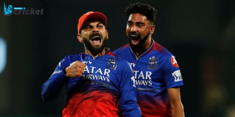 "When I Bid For Virat Kohli...': Vijay Mallya Says IPL 2024 Is RCB's Best Chance for Maiden Title