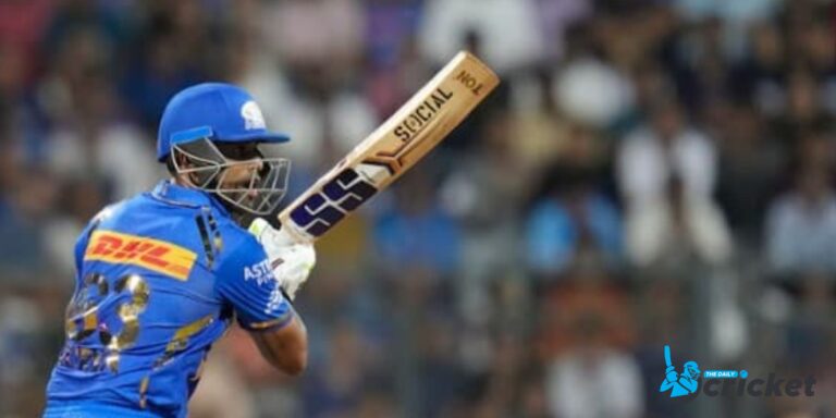 MI vs SRH Highlights IPL 2024: Suryakumar Yadav Slams Tonne To Keep MI's Playoff Dreams Alive With Win Over SRH