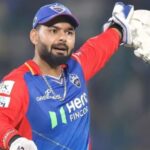 Rishabh Pant blasts cryptic message hours before DC vs RCB, after being issued with one-match ban.
