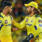 'A Hard Goodbye': CSK's Overseas Star Hints His IPL 2024 Is Over Following Injury Setback
