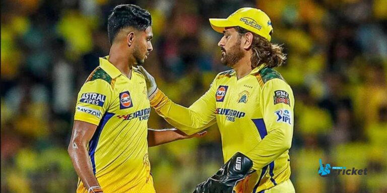 'A Hard Goodbye': CSK's Overseas Star Hints His IPL 2024 Is Over Following Injury Setback
