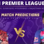 SRH vs RR, IPL 2024: Who is going to win today?