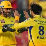 CSK fans are first and foremost fans of MS Dhoni. Even Ravindra Jadeja becomes frustrated: Rayudu's damaging admission, charges 'MSD' prejudice.