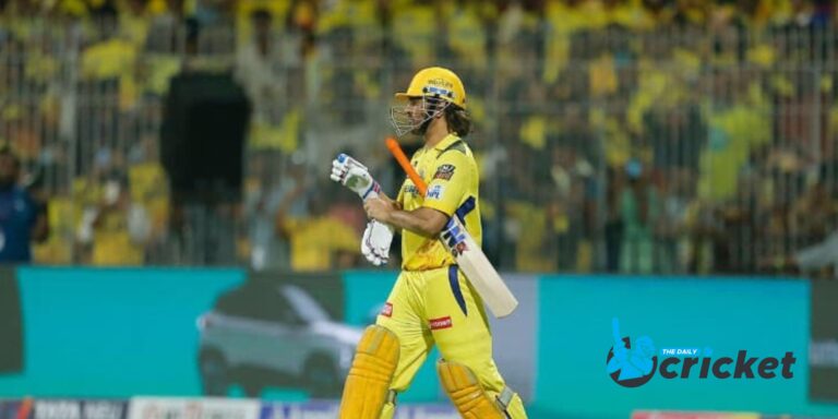 IPL 2024: Injured MS Dhoni opposes taking leave from CSK duties despite doctor's request
