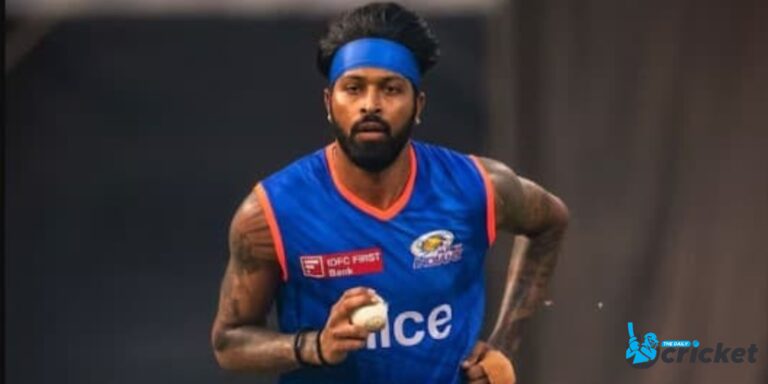"Hardik Pandya's Selection in the Indian T20 World Cup Squad Is Unchangeable as a Cricketer," says Ajit Agarkar.