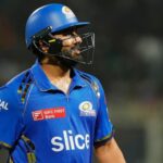 Rohit Sharma's exceptionally dismal recent IPL results are a lingering worry for India ahead of the T20 World Cup.