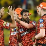 Highlights of SRH vs RR from IPL 2024: 13 needed off of the final six balls for Rajasthan Royals vs. SunRisers Hyderabad. There Was A Thriller Next