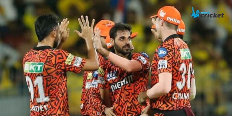 Highlights of SRH vs RR from IPL 2024: 13 needed off of the final six balls for Rajasthan Royals vs. SunRisers Hyderabad. There Was A Thriller Next