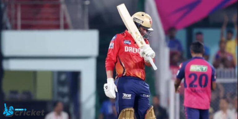RR vs PBKS, IPL 2024 Highlights: Sam Curran's Unbeaten Fifty Leads PBKS to a 5-Wicket Victory Over RR