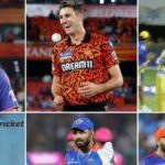 IPL 2024 Playoff Race: How GT vs. KKR Washout Affects RCB, CSK, LSG, And SRH