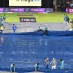Bad News For Royal Challengers Bengaluru Ahead Of The Chennai Super Kings Clash: A 5-Day Forecast Paints A Grim Picture.