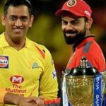 Why Will MS Dhoni Not Play the IPL 2024 Match Against RCB?