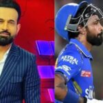 Irfan Pathan launches another attack on Hardik Pandya following MI's 8th IPL 2024 defeat: 'I don't see respect for him on the pitch'