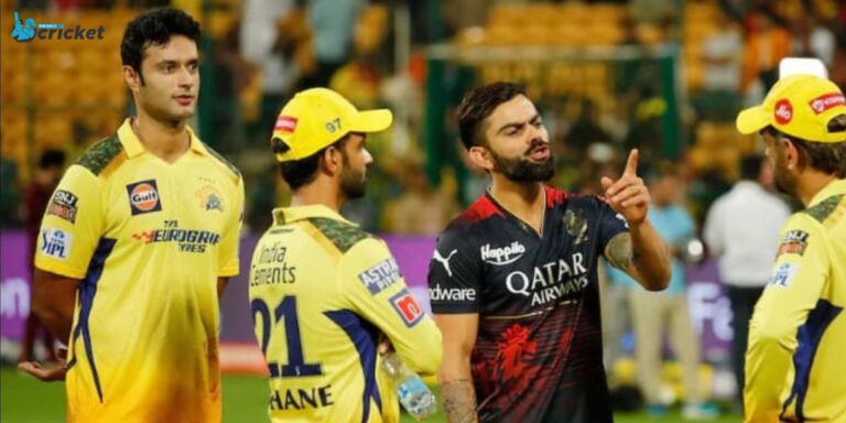IPL 2024 Playoffs Scenario: Even if they beat CSK, RCB may not qualify. Here's how.