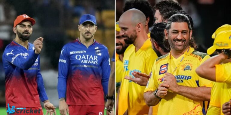 Will the CSK versus RCB match in Bengaluru be rained out? IPL fans go into memes as spirits dampen.