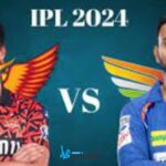 SRH vs LSG, IPL Match Today: Who will win today?