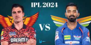 SRH vs LSG, IPL Match Today: Who will win today?