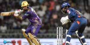 Who won yesterday's IPL match? Top highlights from yesterday night's KKR vs LSG match