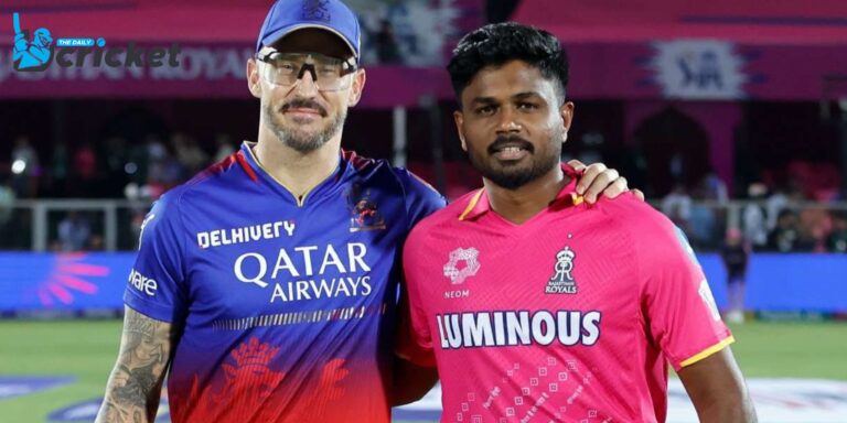 Ahmedabad weather forecast, IPL 2024 Eliminator, RR vs RCB: Narendra Modi Stadium pitch report, head-to-head stats