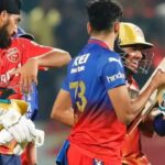 IPL: Kohli keeps RCB alive in the playoff chase; Punjab Kings knocked out
