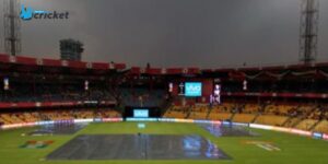 LIVE UPDATES: Bengaluru City Weather, RCB vs CSK, IPL 2024: Washout On Cards!